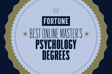 Best Online Master's in Psychology (MAP) Programs in 2022-23 | Fortune